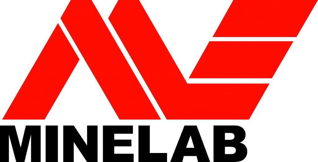 minelab logo hire metal detector online with inlec uk
