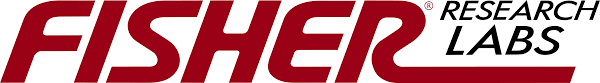 hire fisher metal detectors online logo with inlec uk